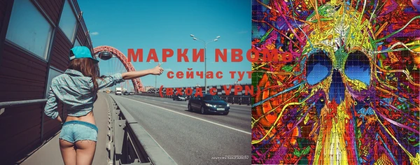 молекула духа Михайловск